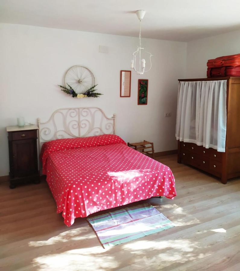 Alojamiento Rural La Noria Villa Cortegana Exterior foto