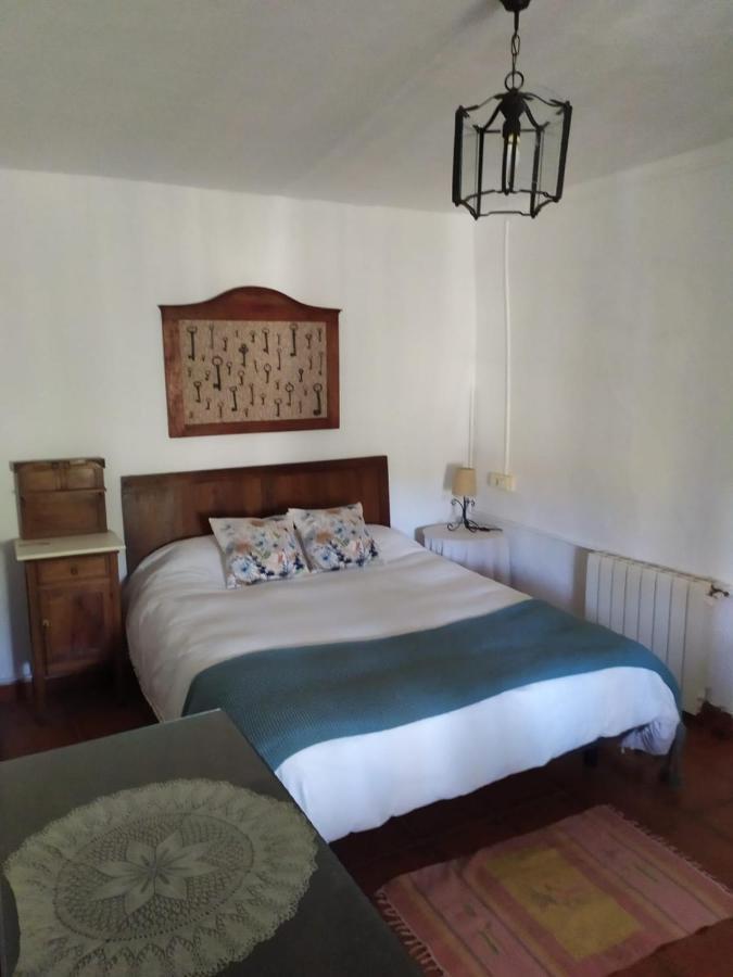 Alojamiento Rural La Noria Villa Cortegana Exterior foto