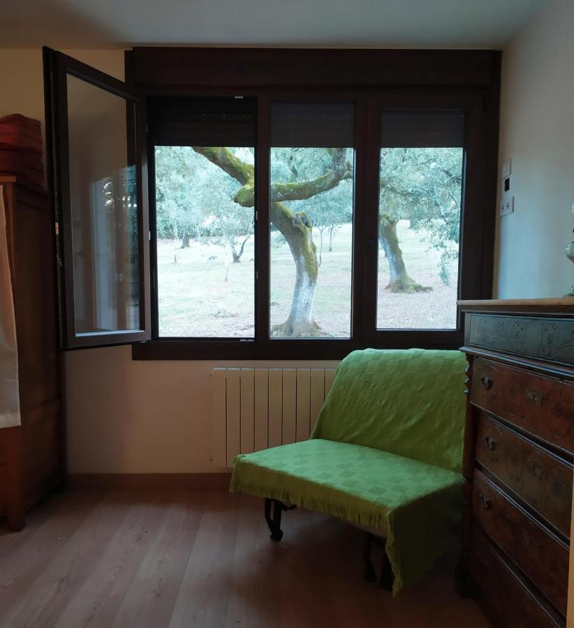 Alojamiento Rural La Noria Villa Cortegana Exterior foto